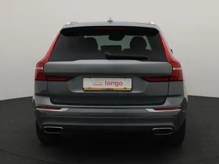 VOLVO XC60 Inscription