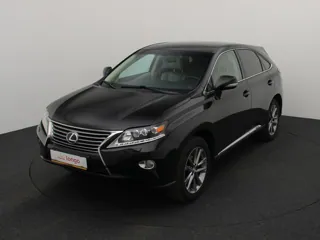 LEXUS RX 450H Luxury Line