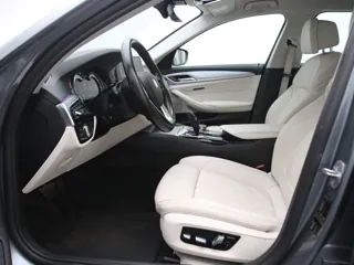 BMW 520 High Executive