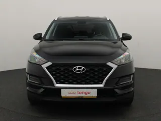 HYUNDAI TUCSON Comfort