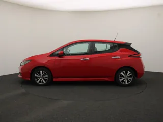 NISSAN LEAF Acenta 40 kWh