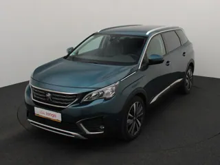 PEUGEOT 5008 Premium