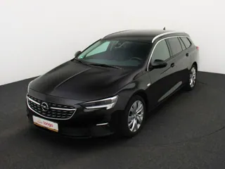 OPEL INSIGNIA Business Elegance