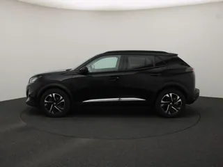 PEUGEOT 2008 Allure