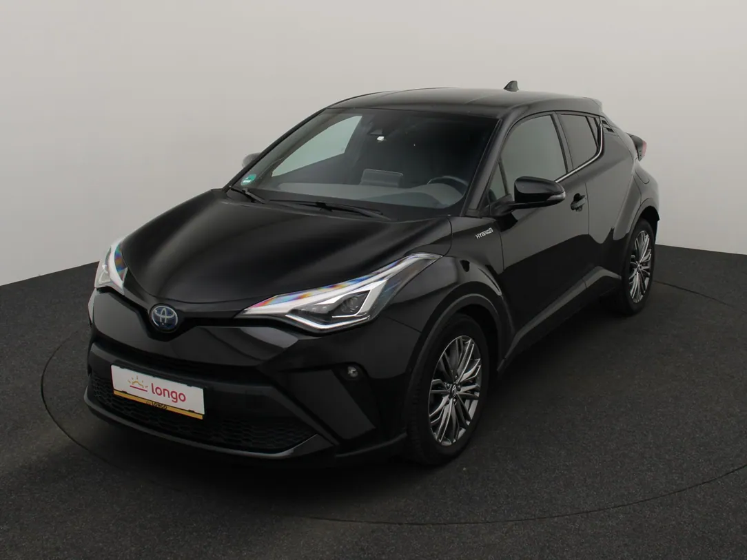 TOYOTA C-HR Executive