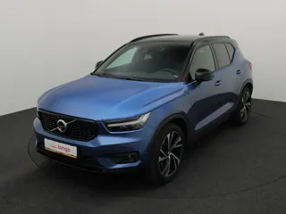 VOLVO XC40 R-Design Intro Edition