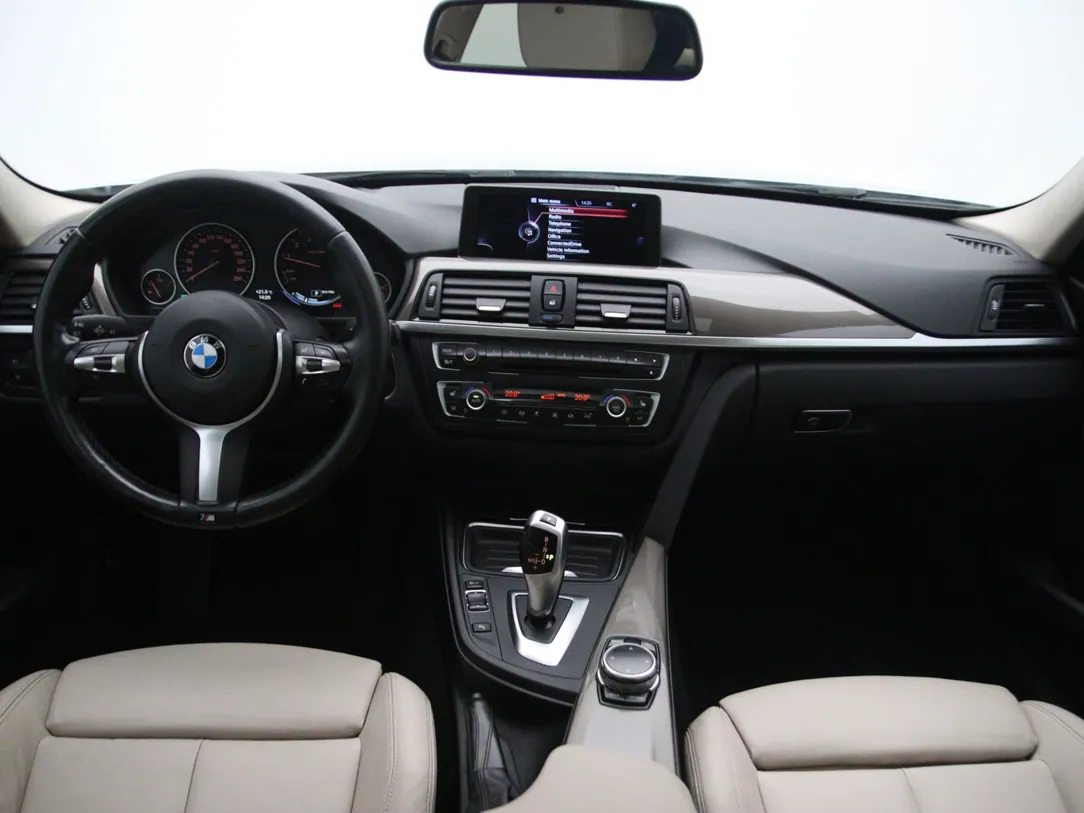 BMW 320 High Executive