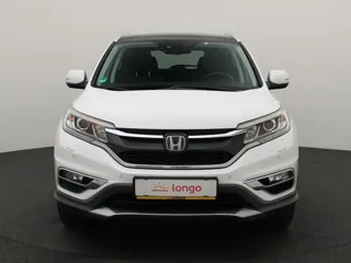 HONDA CR-V Lifestyle