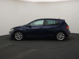 VOLKSWAGEN GOLF 7 Highline