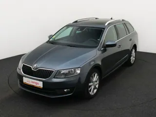 SKODA OCTAVIA Style Business Line