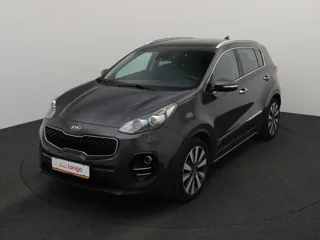 KIA SPORTAGE ExecutiveLine