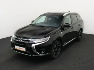 MITSUBISHI OUTLANDER Premium