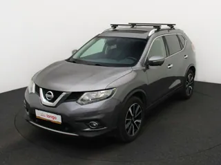 NISSAN X-TRAIL Acenta