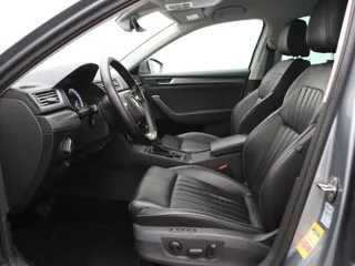 SKODA SUPERB Style
