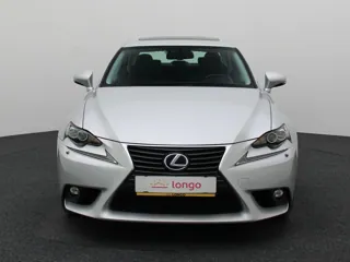 LEXUS IS300H 25th Edition