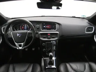 VOLVO V40 R-Design Business