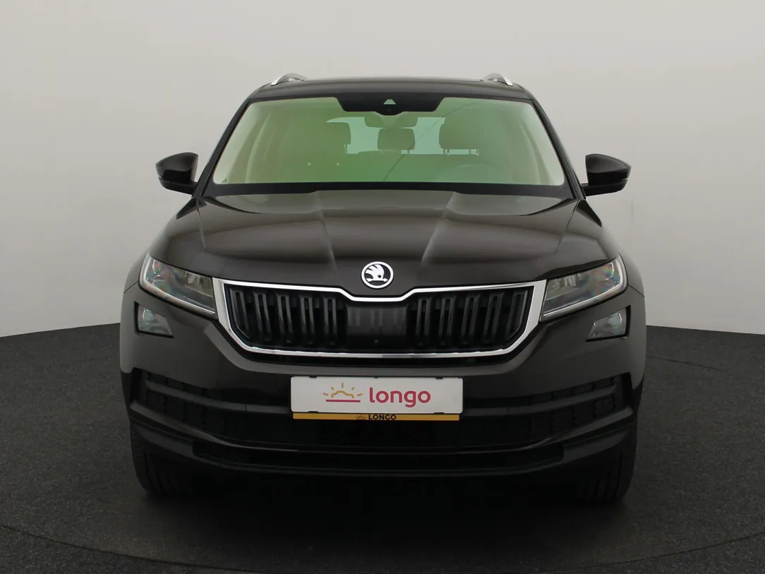 SKODA KODIAQ Style Business