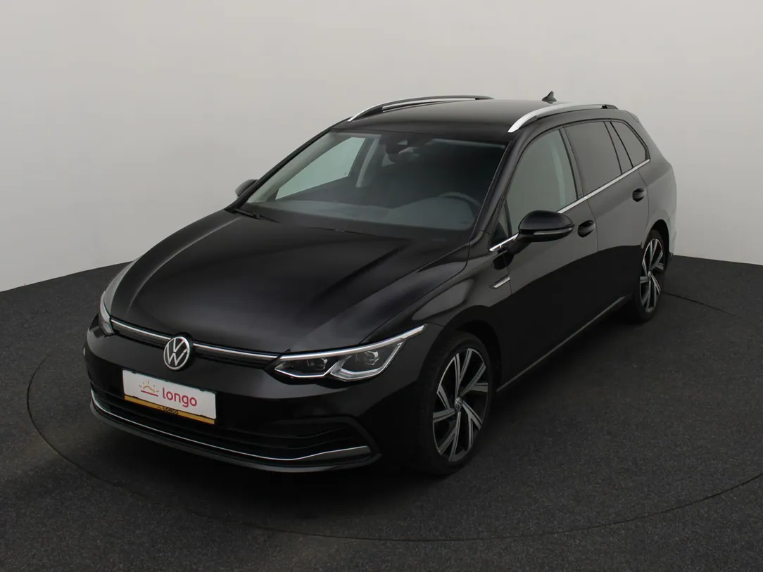 VOLKSWAGEN GOLF 8 MHEV R-Line Business