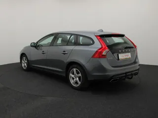 VOLVO V60 Polar+ Dynamic