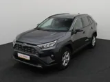 TOYOTA RAV 4 Active