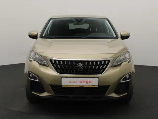 PEUGEOT 3008 Executive
