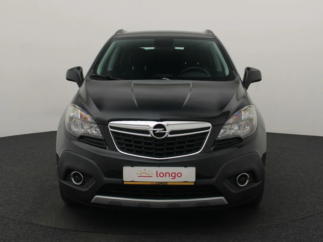 OPEL MOKKA Edition