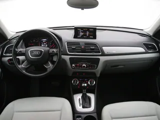 AUDI Q3 Quattro Pro Line