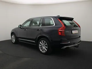 VOLVO XC90 Inscription