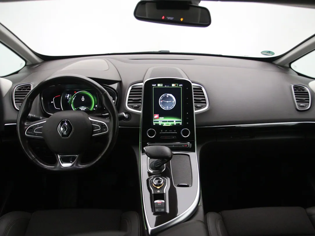 RENAULT ESPACE Intens