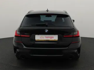 BMW 320 High Executive Edition
