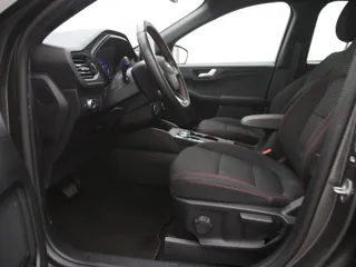 FORD KUGA ST-Line