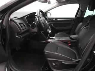 RENAULT MEGANE Bose