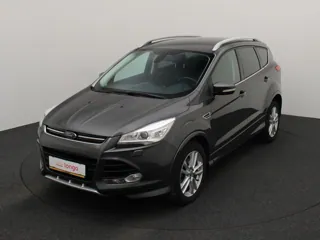 FORD KUGA Titanium Plus