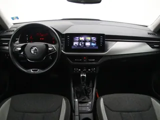 2022 SKODA KAMIQ Business Edition