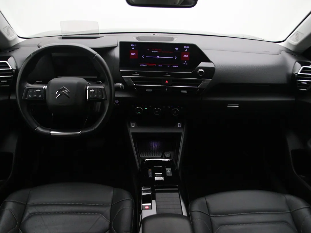CITROEN C4 Shine
