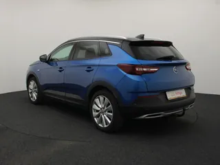 OPEL GRANDLAND X Business Executive