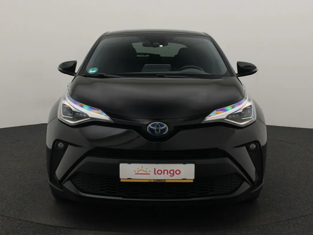TOYOTA C-HR Executive