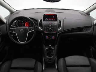 OPEL ZAFIRA TOURER Business+