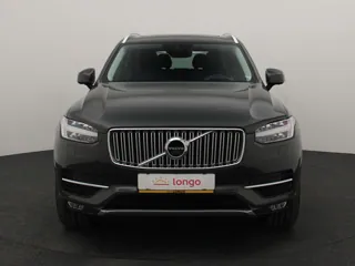 VOLVO XC90 Inscription