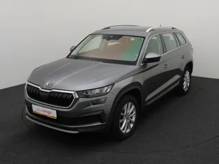 SKODA KODIAQ Business Edition