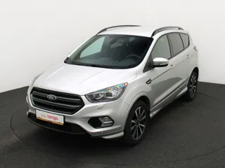FORD KUGA ST Line