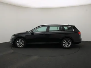 VOLKSWAGEN PASSAT B8 Comfortline