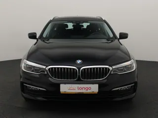 BMW 530 High Executive