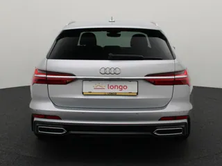 AUDI A6 MHEV Sport S-Line