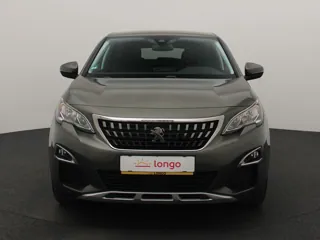 PEUGEOT 3008 Allure