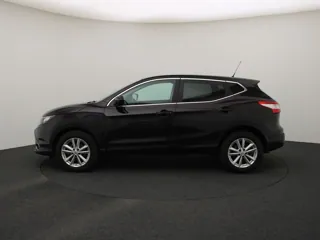 NISSAN QASHQAI Acenta