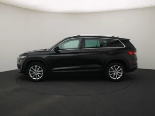 SKODA KODIAQ Business Edition