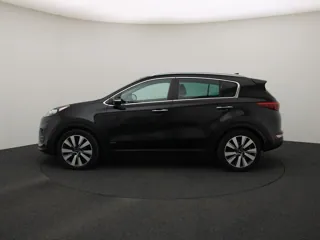 KIA SPORTAGE Platinum Edition