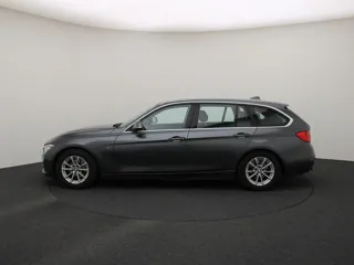 BMW 320 Edition High Executive