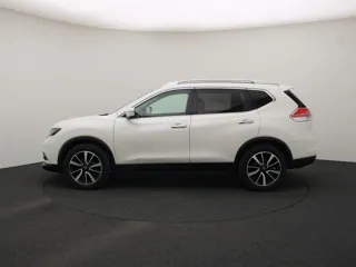 NISSAN X-TRAIL Connect Edition